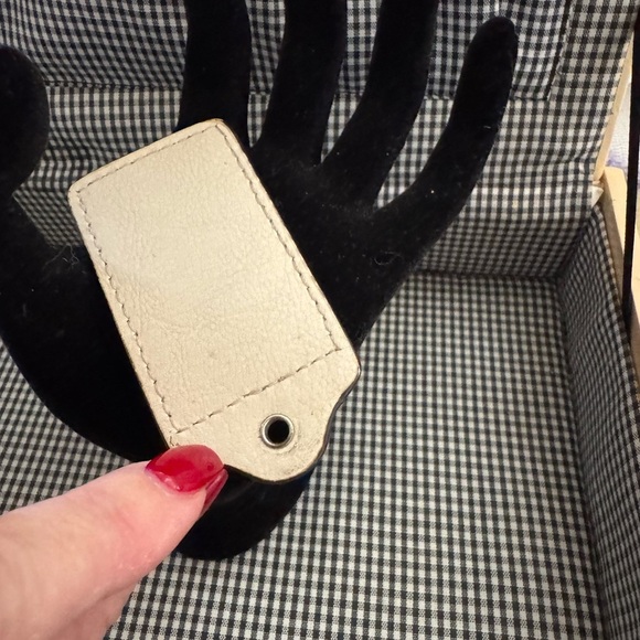 Coach Leather Tags - Picture 13 of 15